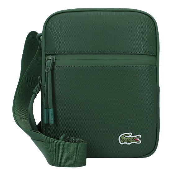 Lacoste Core Essentials Lcst Sac à bandoulière 15.5 cm