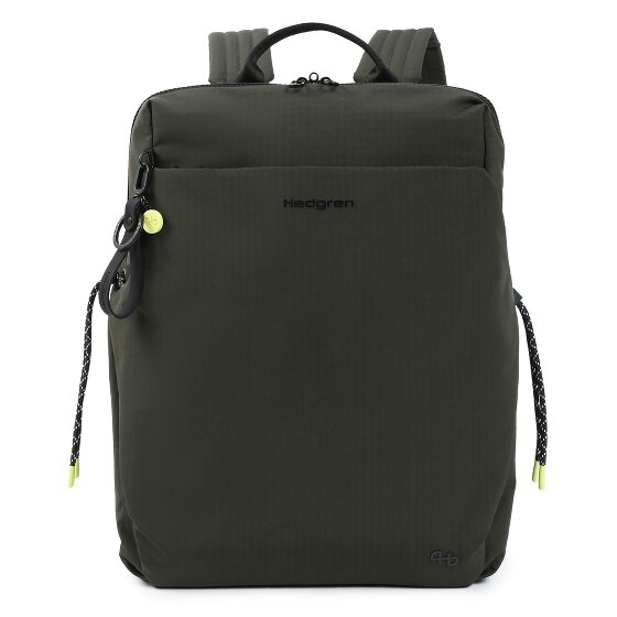 Hedgren String Akira Daypack M 38 cm Compartiment pour ordinateur portable