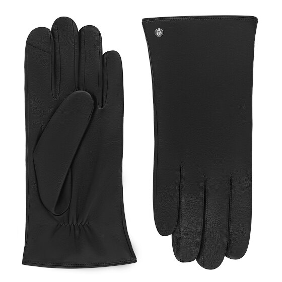 Roeckl Boston Touch Gants Cuir véritable