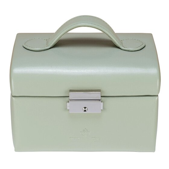 Windrose Merino Boîte à bijoux 15 cm