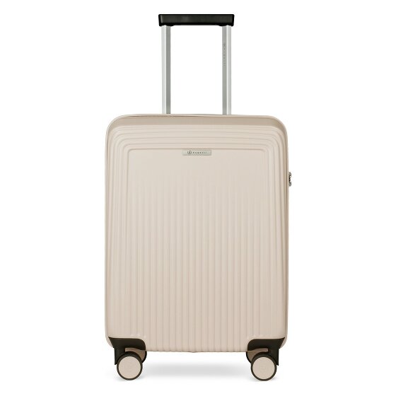 bugatti Linea 4 roues Valise cabine S 55 cm
