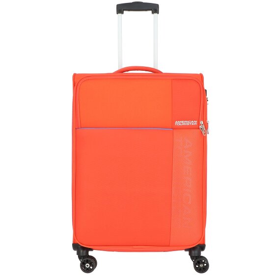 American Tourister Fun Cruise 4 roulettes Trolley 68 cm