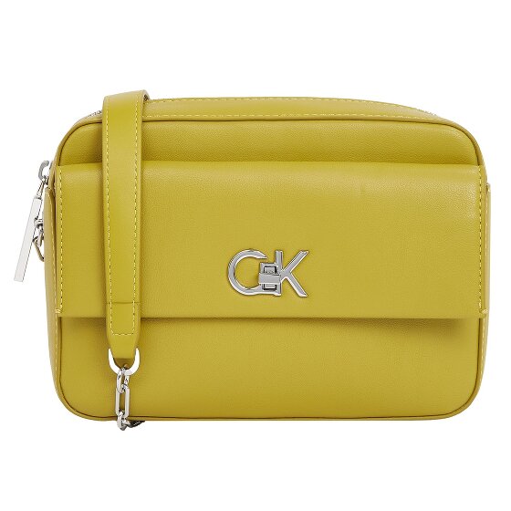 Calvin Klein Re-Lock Sac à bandoulière 21 cm