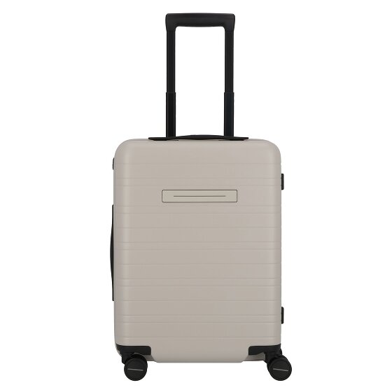 Horizn Studios H5 Essential 4 roulettes Trolley de cabine S 53 cm