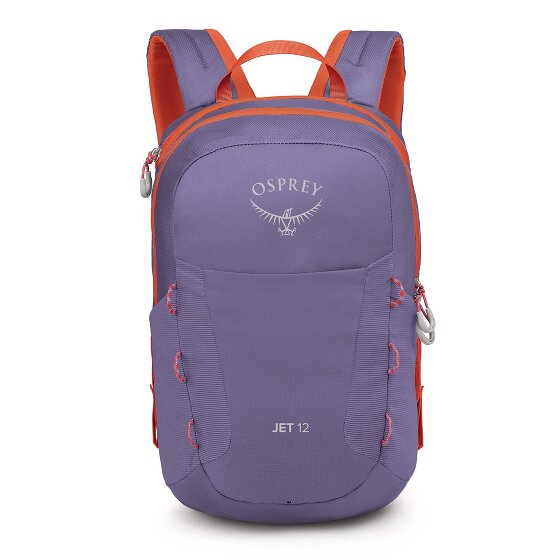 Osprey Jet 12 Sac à dos de randonnée 36.5 cm