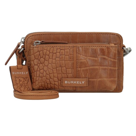 Burkely Cool Colbie Sac à bandoulière Cuir 18 cm