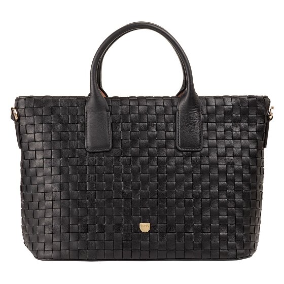 DuDu Jaqueline Sac de shopper Cuir 28 cm