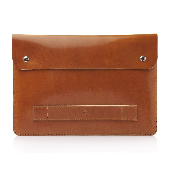 Castelijn & Beerens Pochette pour ordinateur portable Cuir 35.5 cm