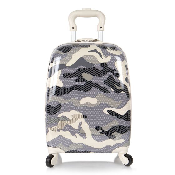 Heys Kids 4 roulettes Trolley pour enfants 46 cm