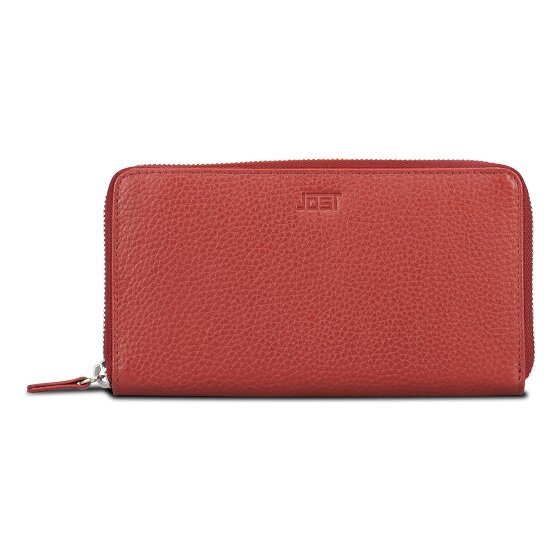 Jost Vika Porte-monnaie Cuir 19 cm