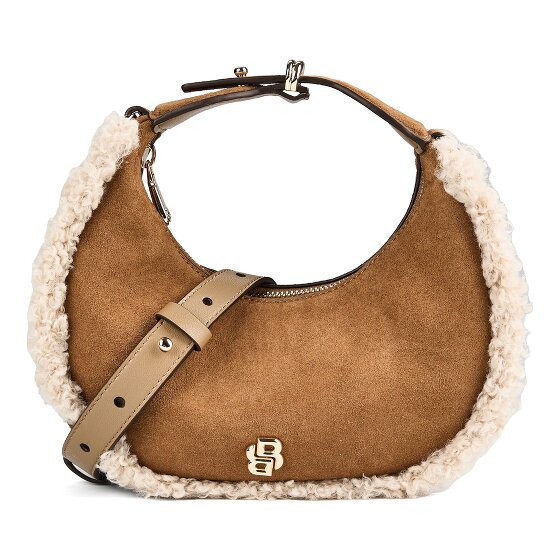 Boss Beyond Sac à main S Cuir véritable 21 cm