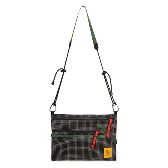 Topo Designs Mountain Sac à bandoulière 31 cm