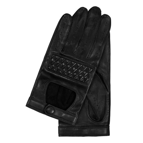 Kessler Archie Driver's Glove Gants Cuir véritable