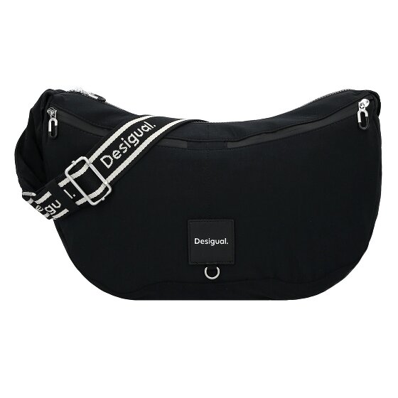 Desigual Cangas Sac à bandoulière 38 cm