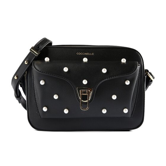 Coccinelle Beat Sac à bandoulière Cuir 18 cm
