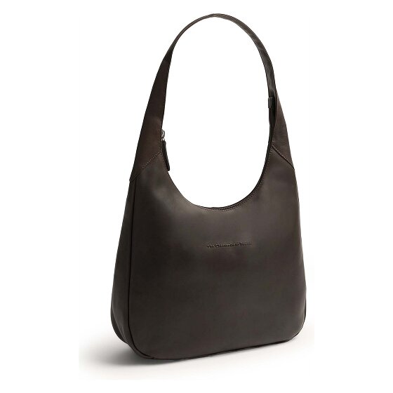 The Chesterfield Brand Neya Sac à bandoulière Cuir véritable 33 cm