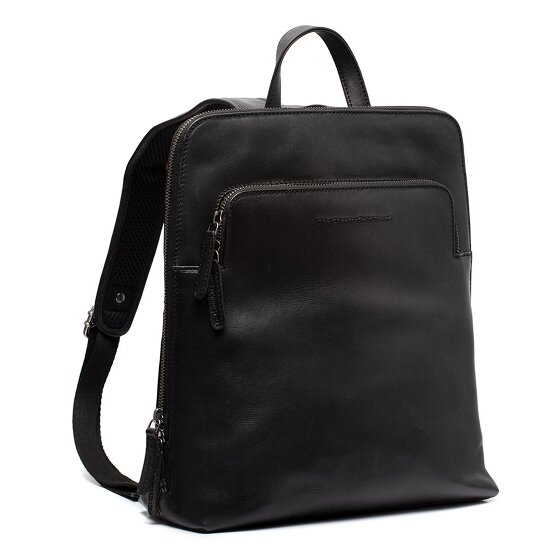 The Chesterfield Brand Fornella Sac à dos de ville Cuir 33 cm