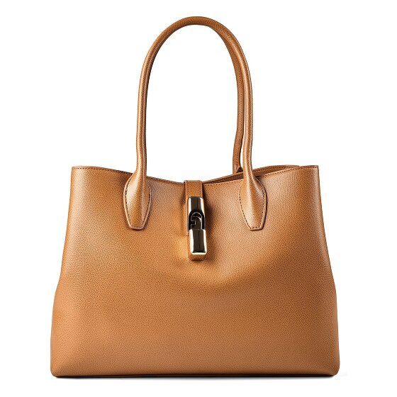 Furla Goccia Sac de shopper M Cuir 33 cm
