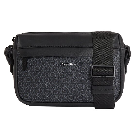 Calvin Klein CK Mixmedia Sac à bandoulière 20.5 cm