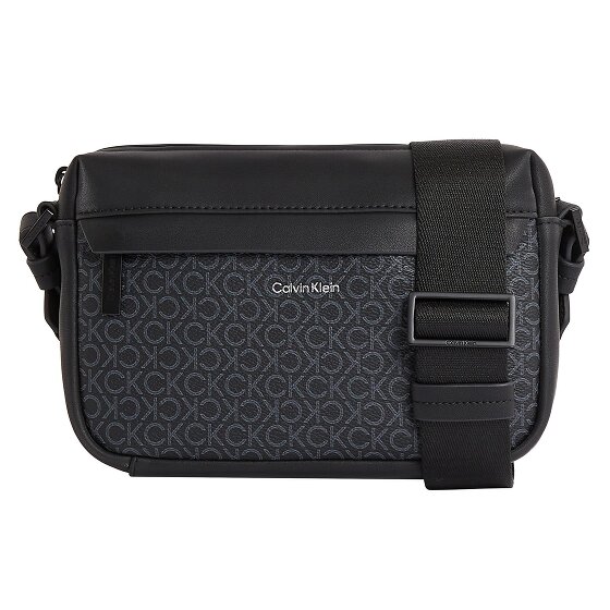 Calvin Klein CK Mixmedia Sac à bandoulière 20.5 cm