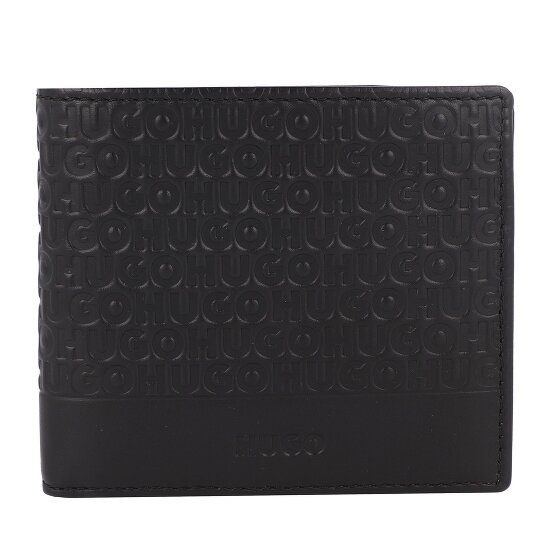 Hugo Ethon Porte-monnaie Cuir 10.5 cm