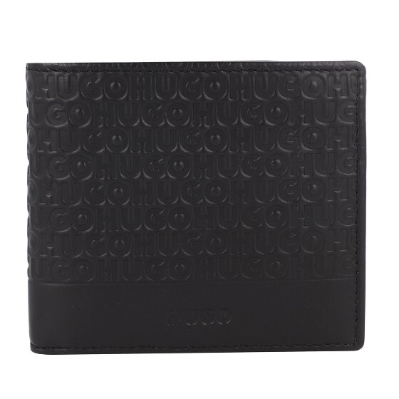 Hugo Ethon Porte-monnaie Cuir 10.5 cm