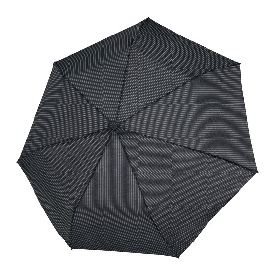 Doppler Fiber Magic Parapluie de poche 27 cm