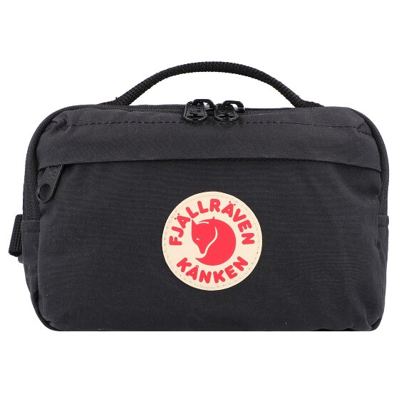 Fjällräven Kanken Hip Pack Sac banane 18 cm