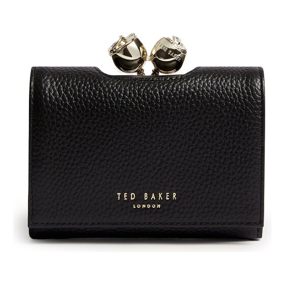 Ted Baker Roosa Porte-monnaie Protection RFID Cuir 12 cm