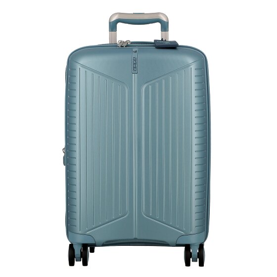 Jump Evae 4 roulettes Trolley de cabine 55 cm