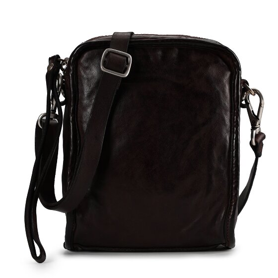 Campomaggi Cipresso Mini sac à bandoulière Cuir 17 cm