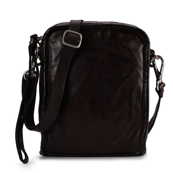 Campomaggi Cipresso Mini sac à bandoulière Cuir 17 cm