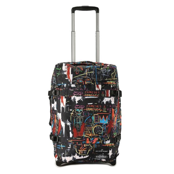 Eastpak Transit'R 2 roulettes Sac de voyage S 51 cm