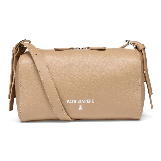 Patrizia Pepe Sac à bandoulière Cuir 24 cm