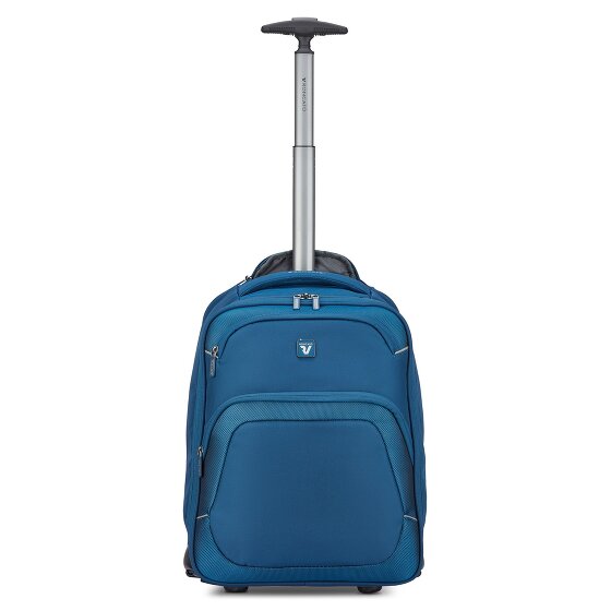 Roncato Gateway 2 roulettes Trolley à dos 45 cm Compartiment pour ordinateur portable