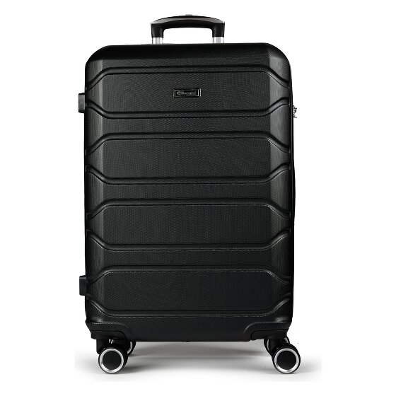Benzi 5807 4 roues Valise cabine M 60 cm