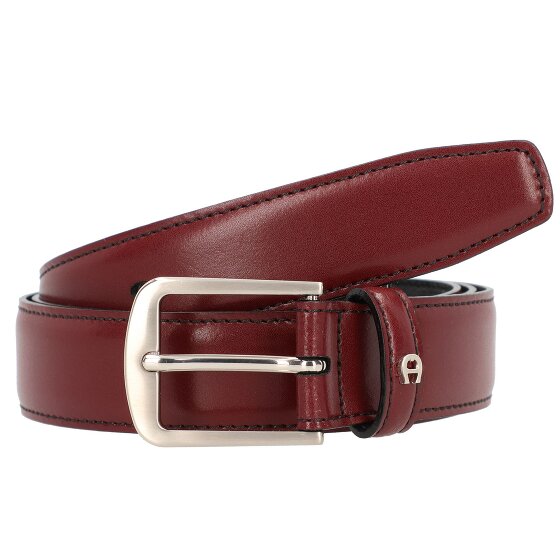 AIGNER Ceinture business en cuir