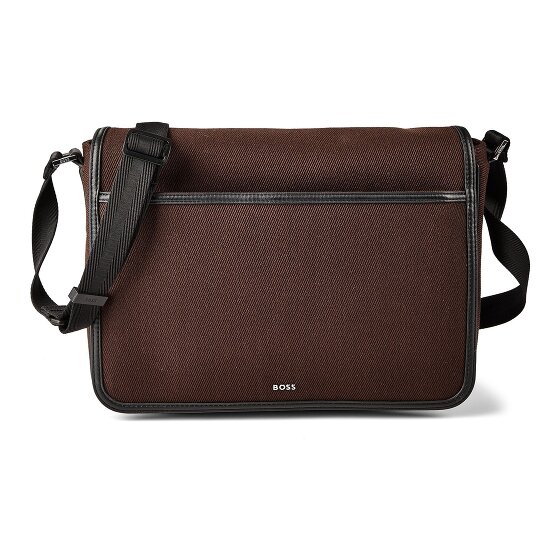 Boss Dakkar Porte-documents Messenger 34.5 cm