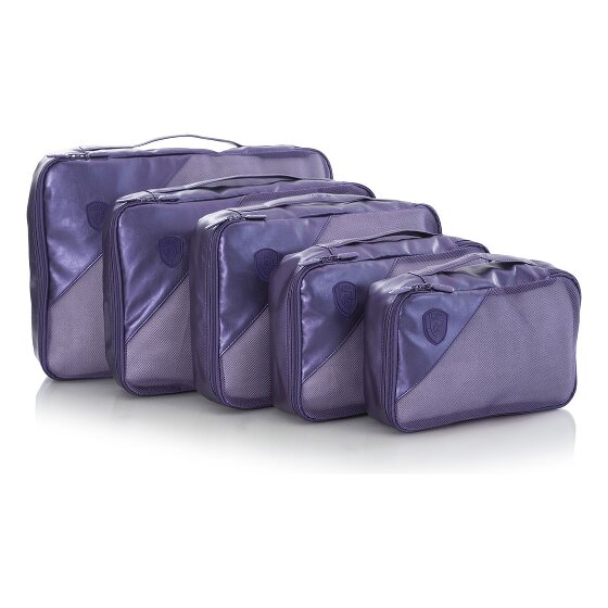 Heys Accessoires Set de sacoches 5 pcs.