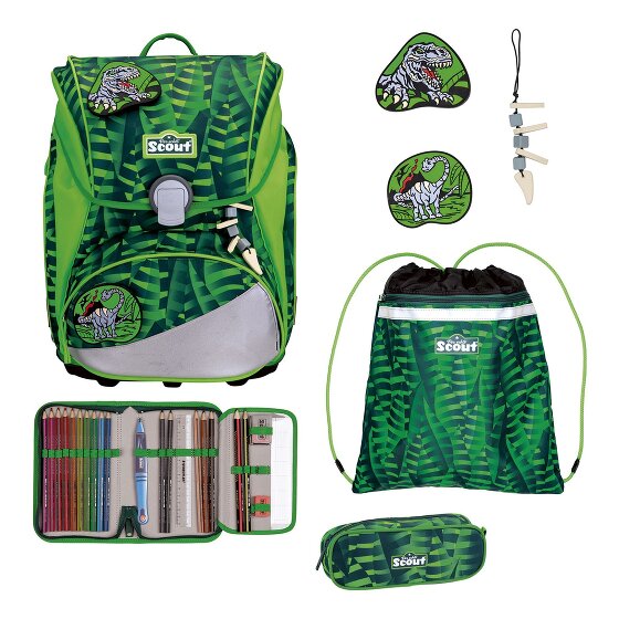 Scout Alpha Set de cartables