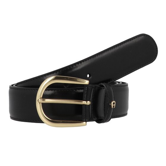 AIGNER Ceinture business en cuir