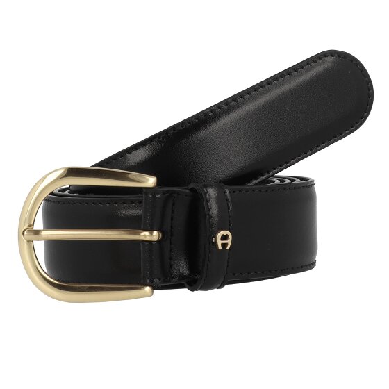 AIGNER Ceinture business en cuir
