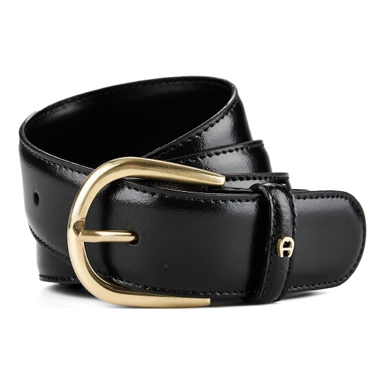 AIGNER Ceinture business en cuir