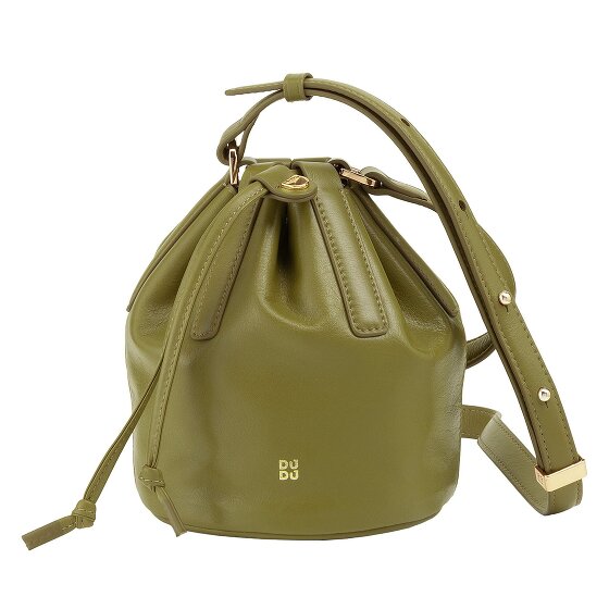 DuDu Filicudi Sac à main Cuir 14 cm