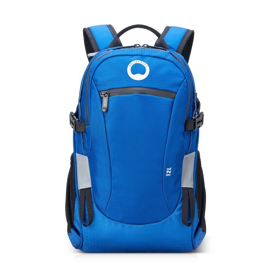 Delsey Paris Nomade S Sac à dos 42 cm pour ordinateur portable