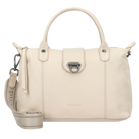 Harbour 2nd Just Pure Liane Sac à main Cuir 31 cm