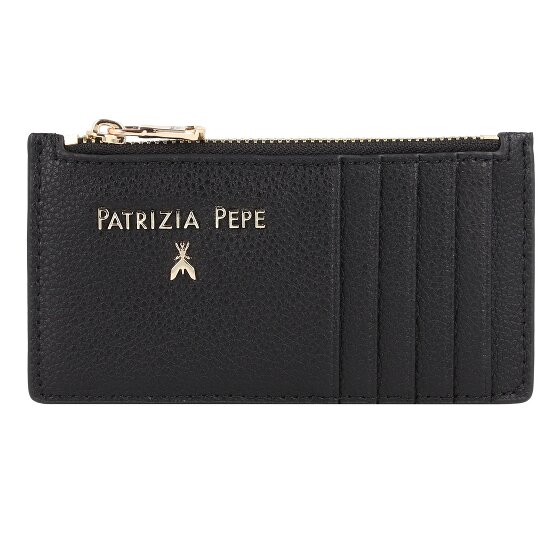 Patrizia Pepe Étui pour cartes de crédit Cuir 13 cm