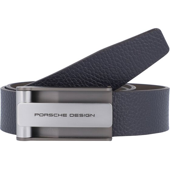 Porsche Design Ceinture crochet en cuir
