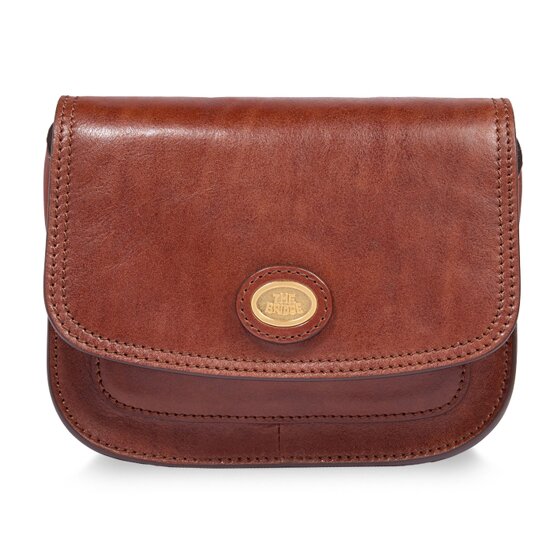 The Bridge Stodo Sac à bandoulière Cuir 20 cm