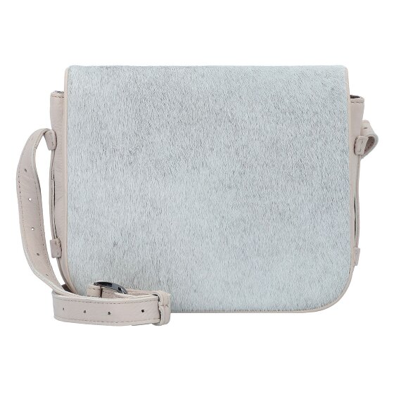 Cowboysbag San Francisco Sac à bandoulière Cuir véritable 24 cm